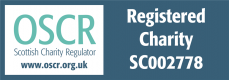 Scottish Registered Charity - SC002778